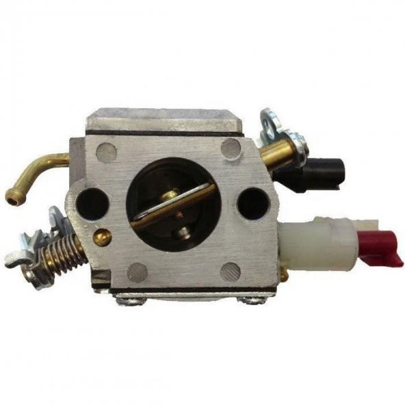 Husqvarna 340-345-350 Karburator - 4