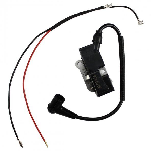Husqvarna 340-345-350 Elektronik Bobin - 1