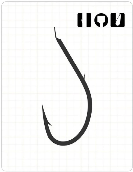 Fudo 1600 Kentsuki Maruseigo Nikel İğne No:9 - Resim 3