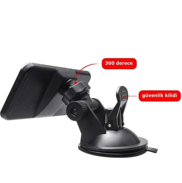 Zhltools Ayarlanabilir Bebek Kontrol Aynası - 6