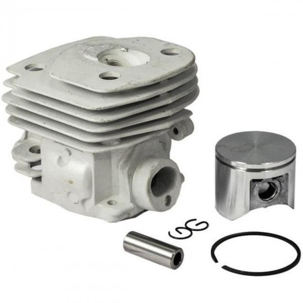 Husqvarna 357-359 Silindir Piston 47 mm