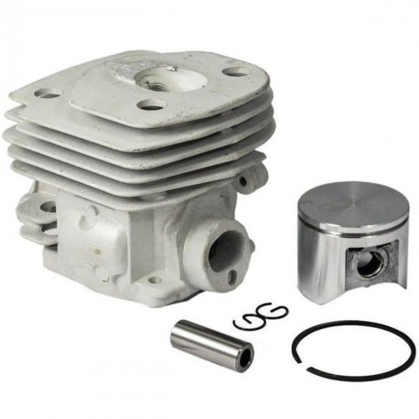 Husqvarna 357-359 Silindir Piston Set 47 mm
