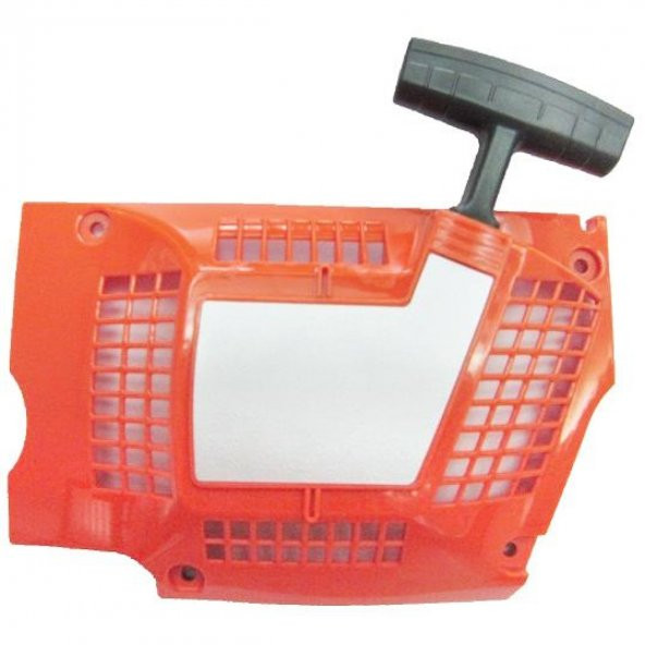 Husqvarna 357 - 359 Starter Kapak Komple ürün görseli 1