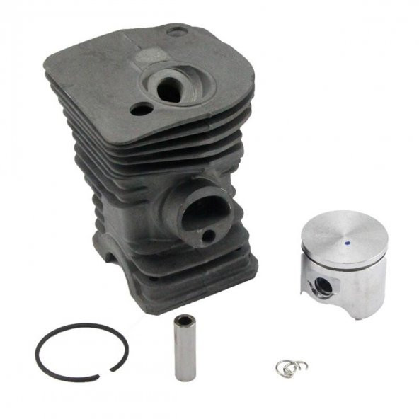 Husqvarna 345 Silindir Piston Seti 44 mm