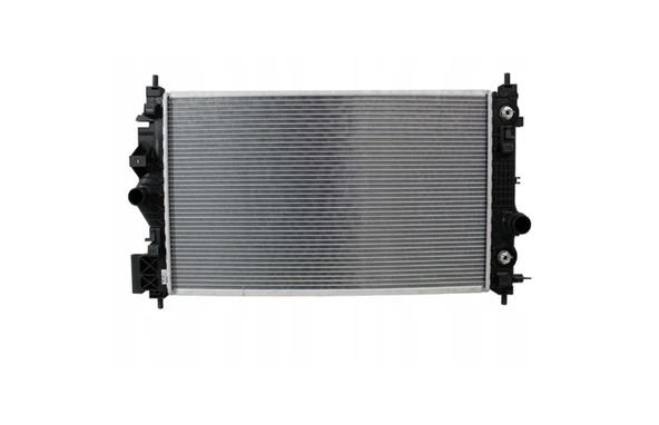JK 2.8 3.6 3.8 MOTOR SU RADYATÖRÜ UNİCORE