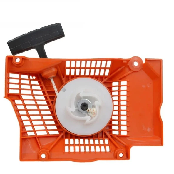 Husqvarna 365 - 372 Komple Starter Kapak - Resim 2