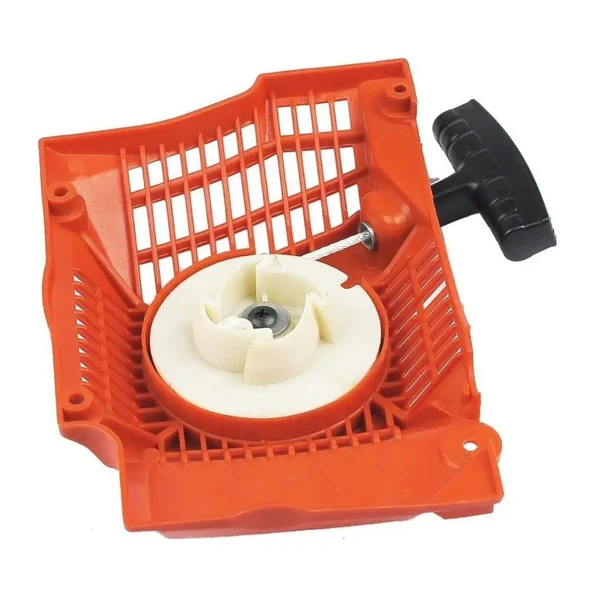 Husqvarna 365 - 372 Komple Starter Kapak - Resim 3