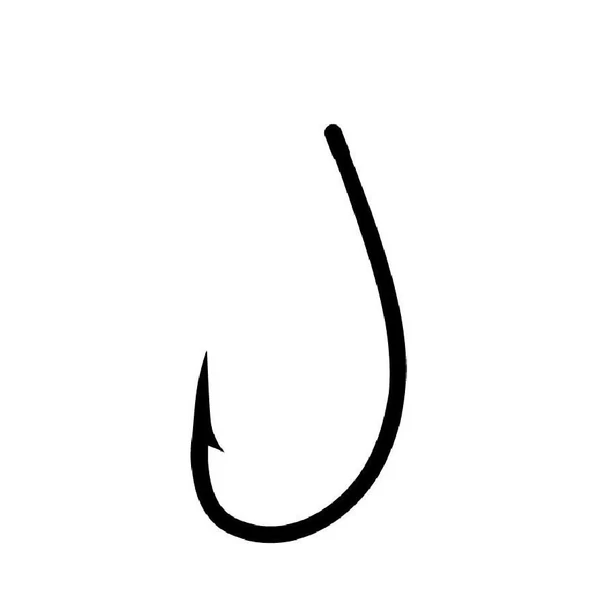 Fudo 7901 Carp Ags Black Nikel İğne No:2 - Resim 3