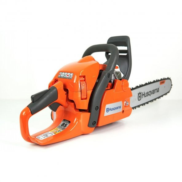 Husqvarna 445 Ağaç Kesme Motorlu Testere 2.8 Hp - 2