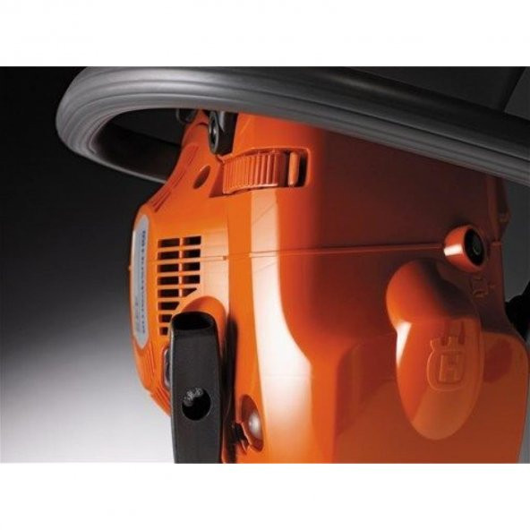 Husqvarna 445 Ağaç Kesme Motorlu Testere 2.8 Hp - 4