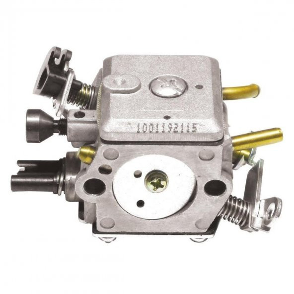 Jonsered 2065-2165-Dolmar 6400 Karburator - 1