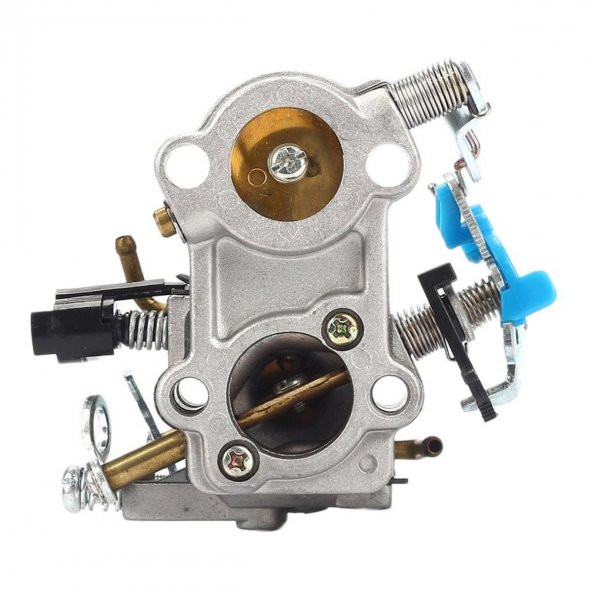 Husqvarna Testere  455 - 461 Karbüratör - 3