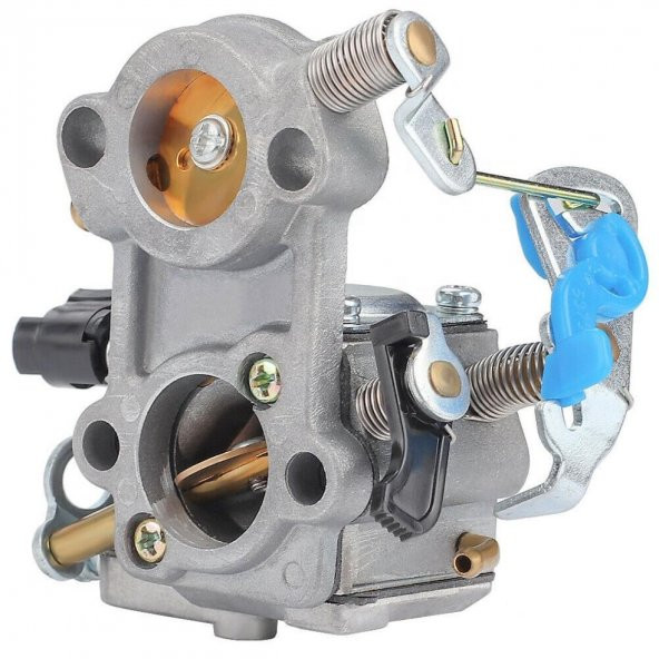 Husqvarna Testere  455 - 461 Karbüratör - 2