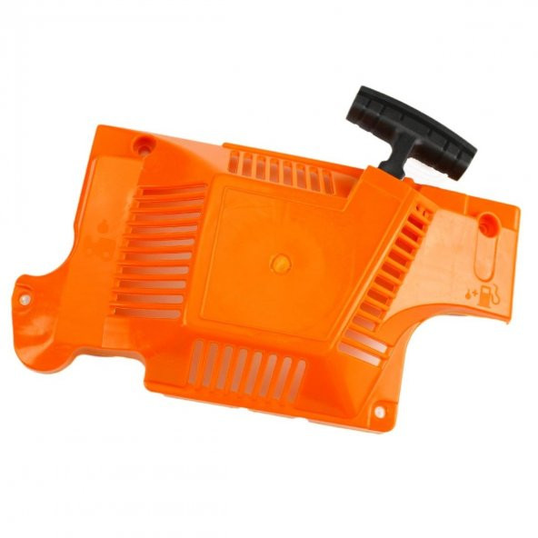 Husqvarna 51 - 55 Starter Kapak Komple - 4