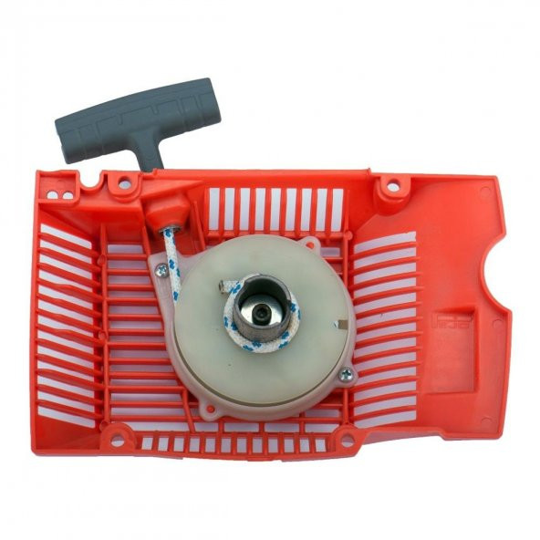 Husqvarna 61 - 268 - 272 Starter Kapak Komple - 5