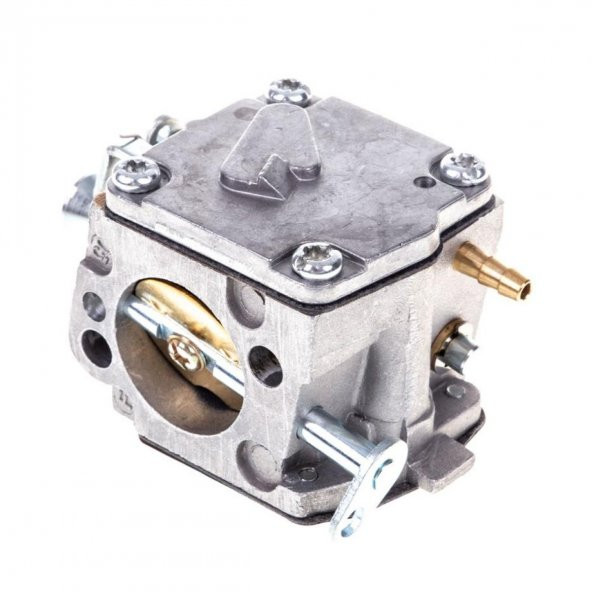 Husqvarna 61-268-272 Testere Karburatorü - 3