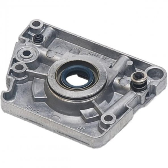 Husqvarna 61-268-272 Yağ Pompası - 4