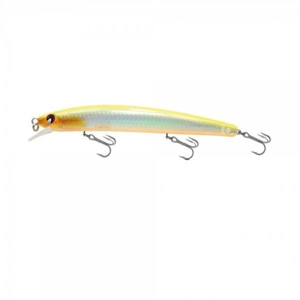 Japanese Minnow Hg2548 13Cm 17Gr Maket Balık ürün görseli 1