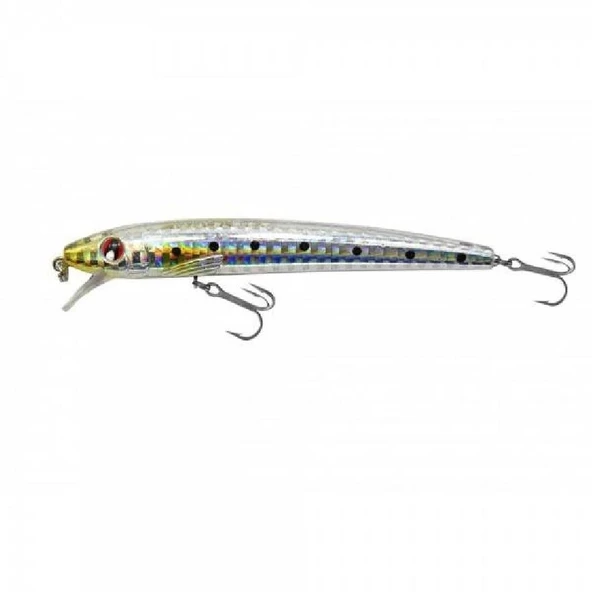Japanese Minnow Hg2565 15Cm 23Gr Maket Balık ürün görseli