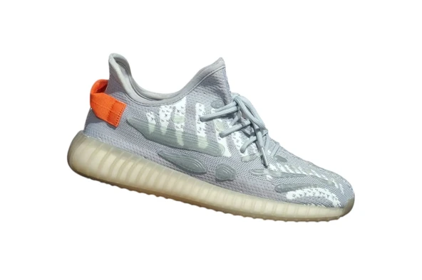 Sporcu Yeezy 1 Boost Günlük Rahat Spor Ayakkabı - 2