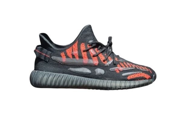 Sporcu Yeezy 2 Boost Günlük Rahat Spor Ayakkabı
