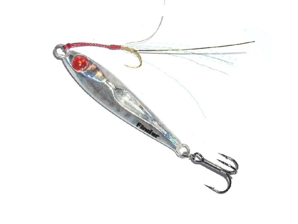 Jig Yemi Hayabusa Finder Mini Jig 7Gr Renk:4 ürün görseli