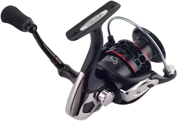 Accuretta Elite5000 9+1Bb Olta Makinası - Resim 3