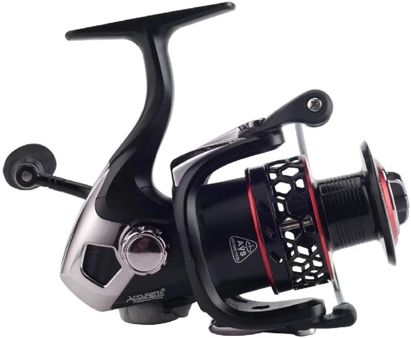 Accuretta Elite5000 9+1Bb Olta Makinası - Resim 2