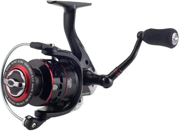 Accuretta Elite5000 9+1Bb Olta Makinası ürün görseli