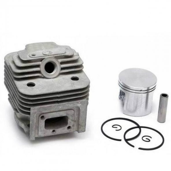 Hyundai HYX 56 Silindir Piston Seti