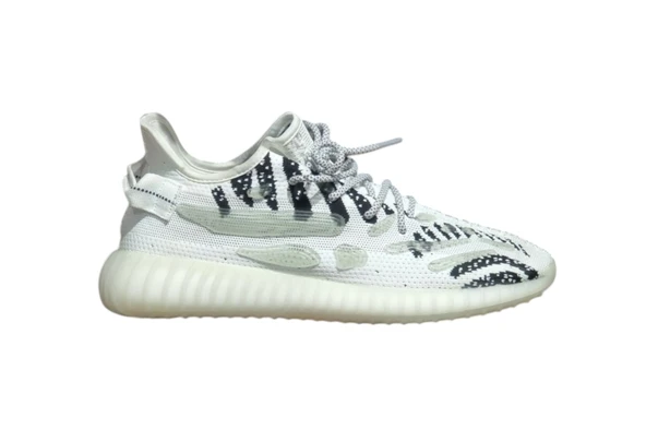 Sporcu Yeezy 3 Boost Günlük Rahat Spor Ayakkabı