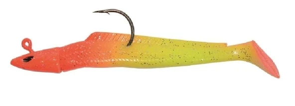 Akya, Lambuka, Levrek, Torik Silikon Yem Hiroshi Soft 10,5Cm 07 ürün görseli 1