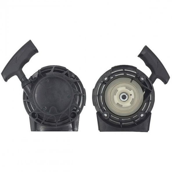 Hyundai HYX55 Starter Komple