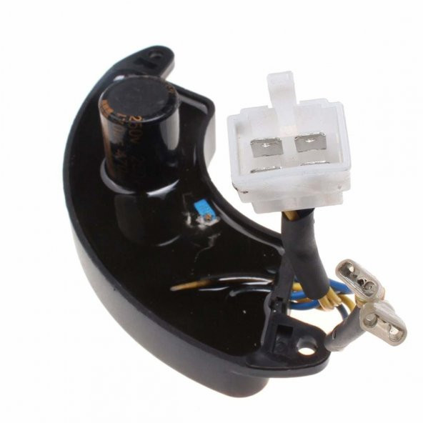 Jenerator Voltaj Regulatoru 5-5,5 KW Monofaze - AVR - 2