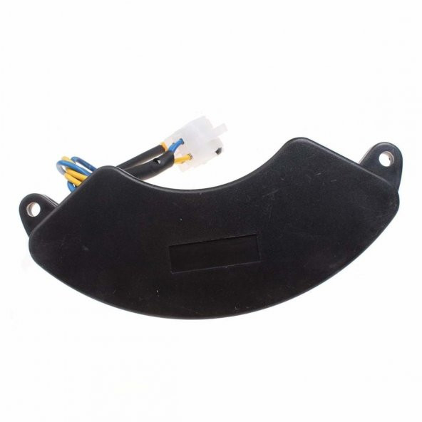 Jenerator Voltaj Regulatoru 5-5,5 KW Monofaze - AVR - 3