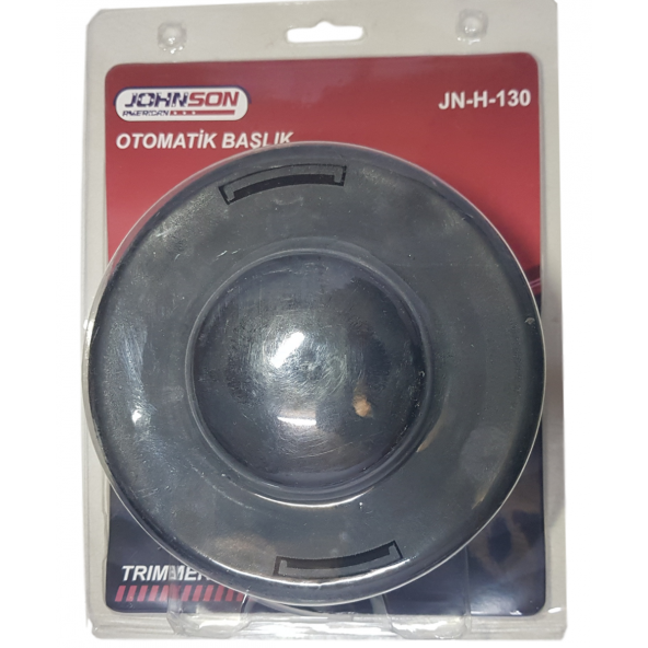 Johnson JN-H-130 Motorlu Tırpan Misina Başlık Stihl FS 450-480