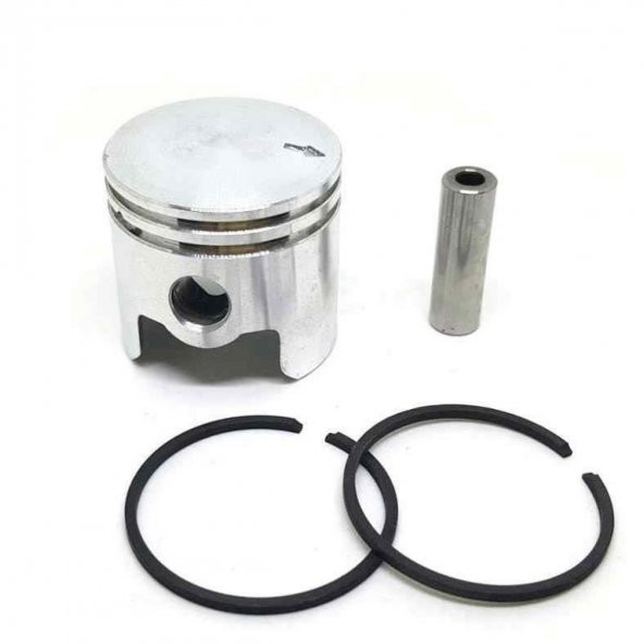 İlaçlama Motoru Piston Seti 33 mm TU-26 ürün görseli