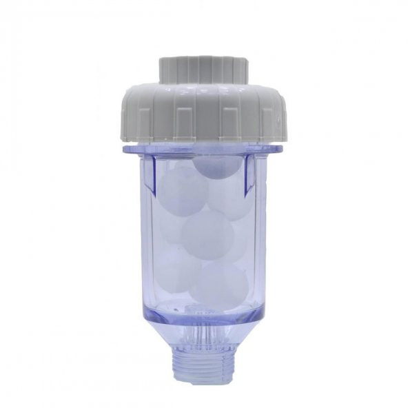 İkomak Kireç Önleyici Makina Filitresi 3/4'' - 2