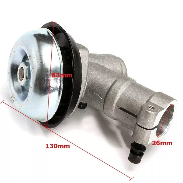 Kawasaki Motorlu Tırpan Redüktör 26 Mm/ 9 Sırt Modeller Fiyatları Kawasaki Motorlu Tırpan Redüktör 26 Mm/ 9 Sırt Modeller Fiyatları
