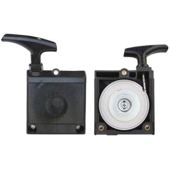 Kawasaki TH48 Starter Kapak Komple