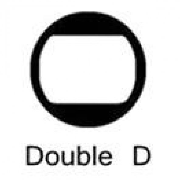 Karburator Ayar Tornavidası - Çift D - 2