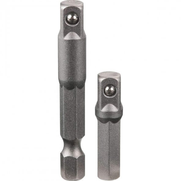Kwb 105210 Lokma Adaptör Seti 2 Parça 30 ve 50 mm - 2