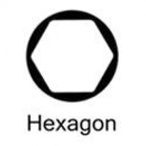 Karburator Ayar Tornavidası - Altıgen - 2