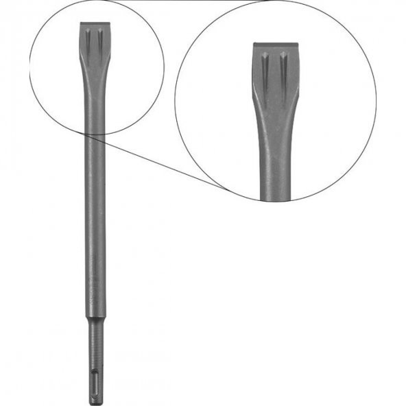 Kwb 247302 Kürek Keski Sds 250 mm - Resim 3