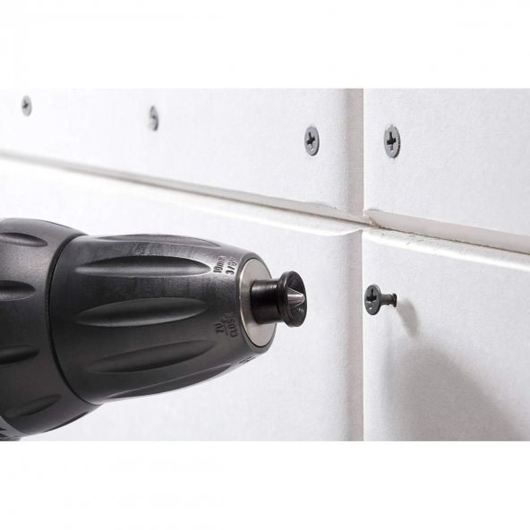 Kwb 104510 2xPH2 Stoplu Bits Ucu - 3