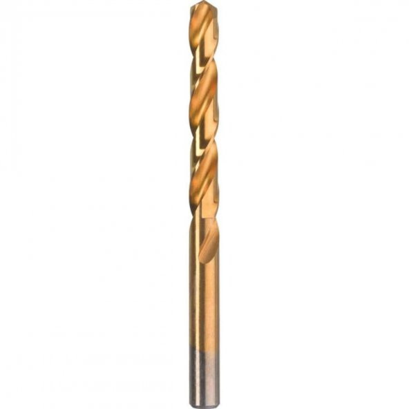 Kwb 238655 Titanyum Metal Helezon Matkap ucu 5,5 mm 1 adet - 1