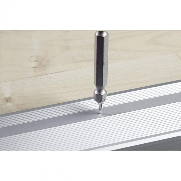 Kwb 120940 Bits Uç ve Delme Uç 1.2 mm - Resim 3