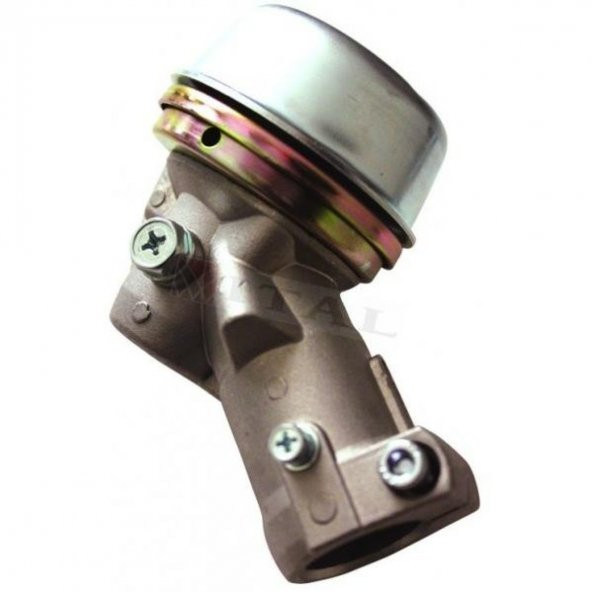 Kawasaki TH48 Redüktor  Yan Tip Komple