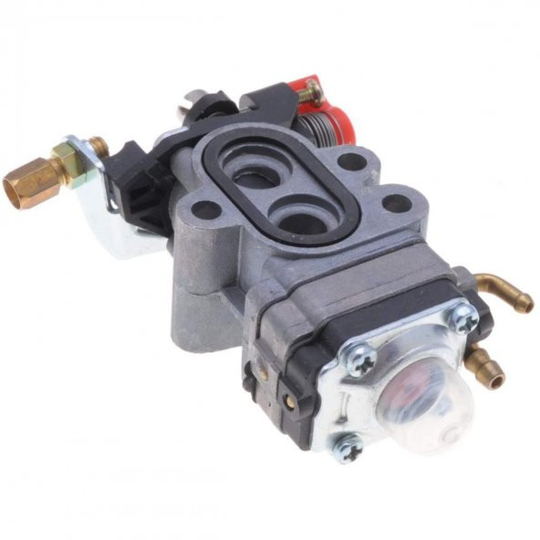 Kawasaki TJ27-TJ35 Motor Karburatörü - Resim 2