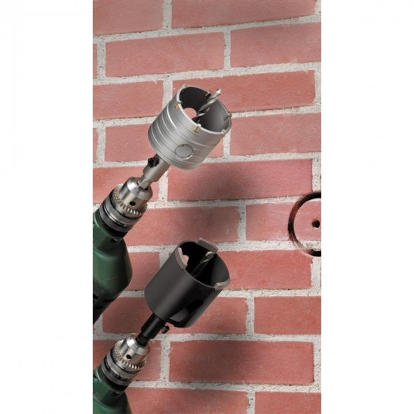 Kwb 175320 Sds Plus Panç Adaptör - 3